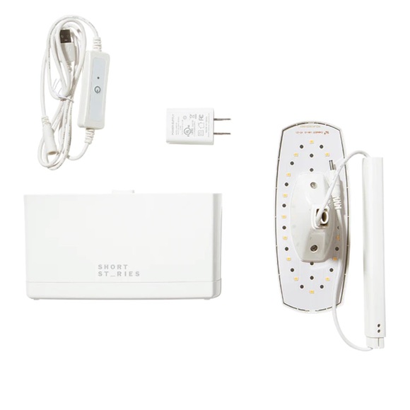 NWT🌱LED Indoor Planter - Picture 5 of 5